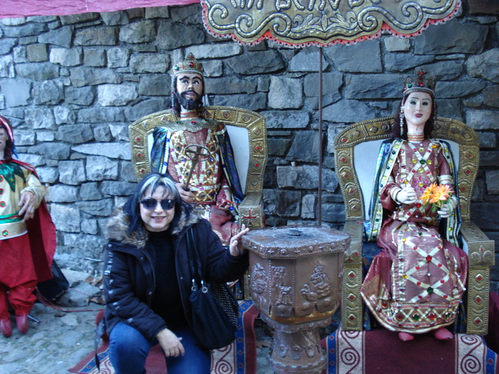 DSC00662 - 2011 REVELION VELIKO TARNOVO