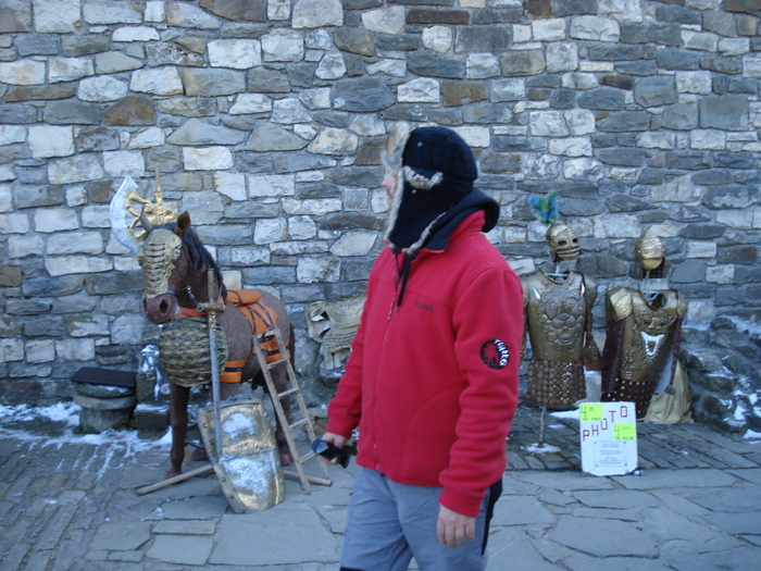 DSC00667 - 2011 REVELION VELIKO TARNOVO