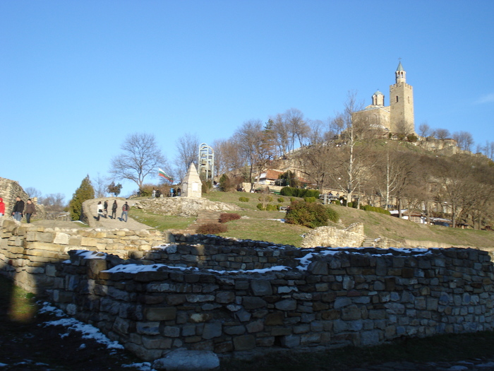 DSC00668 - 2011 REVELION VELIKO TARNOVO