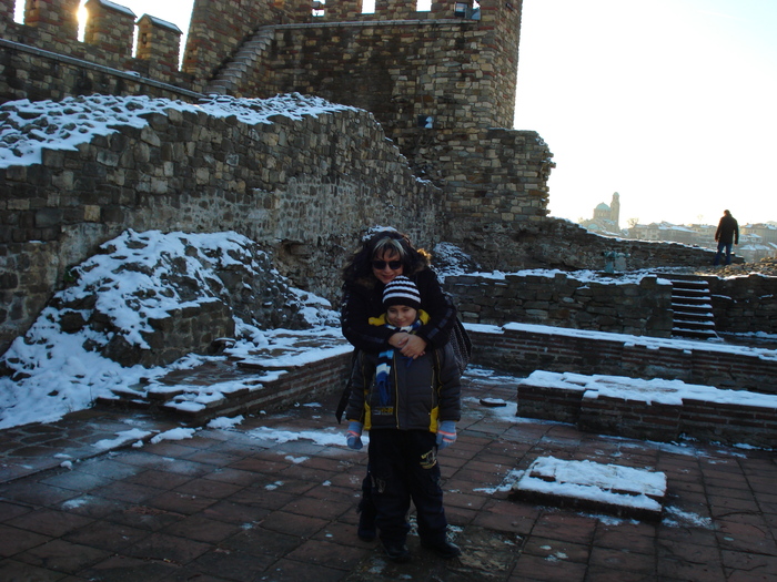 DSC00671 - 2011 REVELION VELIKO TARNOVO
