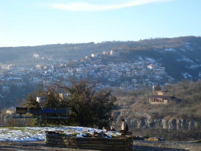DSC00680 - 2011 REVELION VELIKO TARNOVO