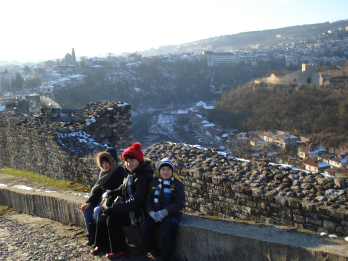 DSC00681 - 2011 REVELION VELIKO TARNOVO