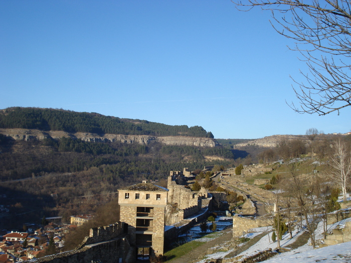 DSC00686 - 2011 REVELION VELIKO TARNOVO