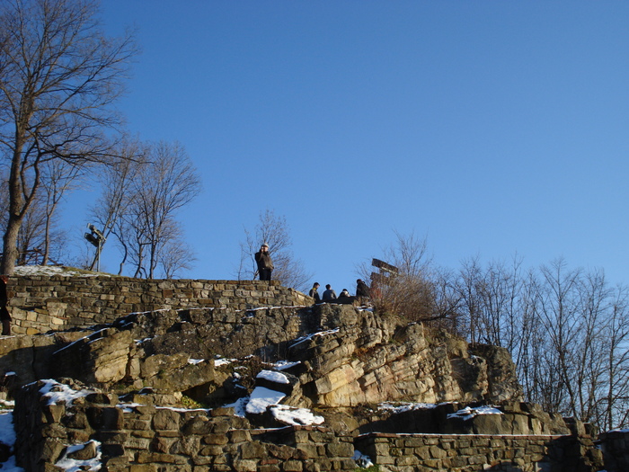 DSC00688 - 2011 REVELION VELIKO TARNOVO