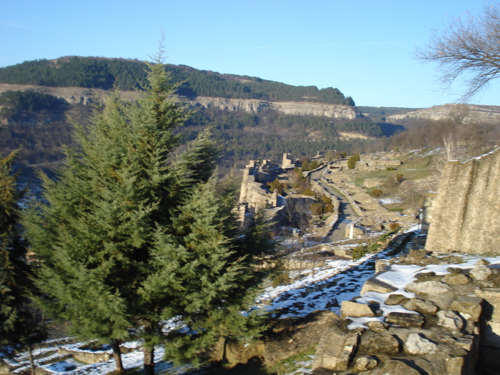 DSC00689 - 2011 REVELION VELIKO TARNOVO
