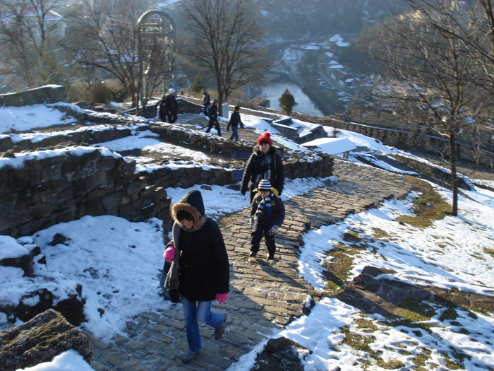 DSC00690 - 2011 REVELION VELIKO TARNOVO