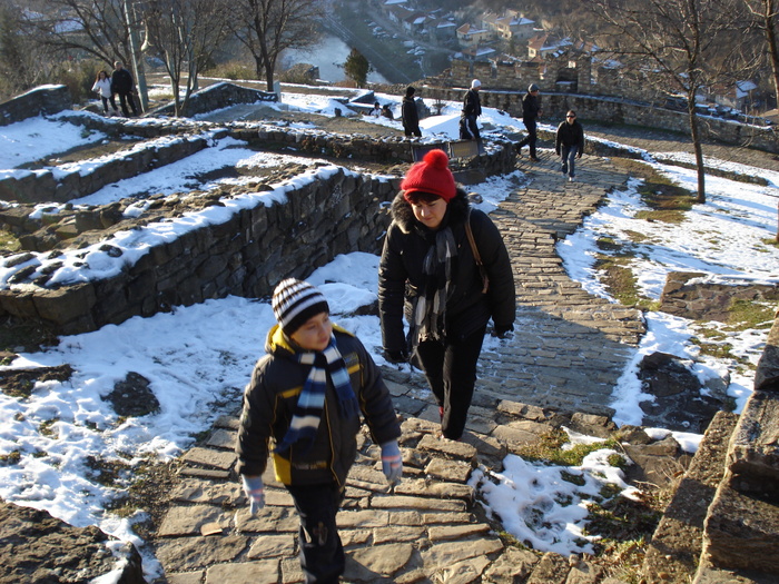 DSC00691 - 2011 REVELION VELIKO TARNOVO