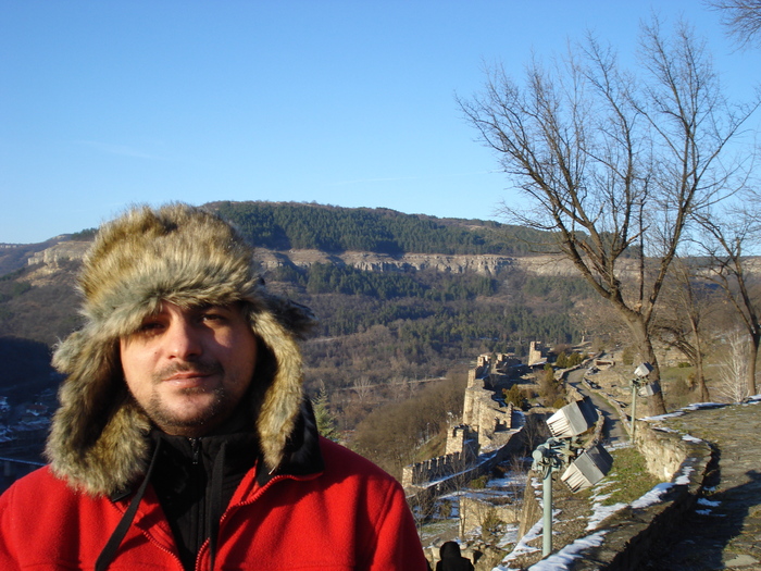 DSC00695 - 2011 REVELION VELIKO TARNOVO