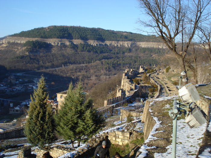 DSC00696 - 2011 REVELION VELIKO TARNOVO