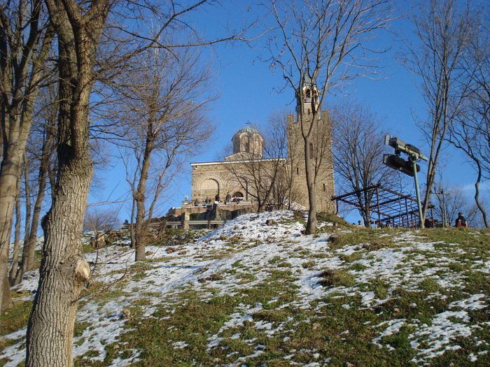 DSC00698 - 2011 REVELION VELIKO TARNOVO
