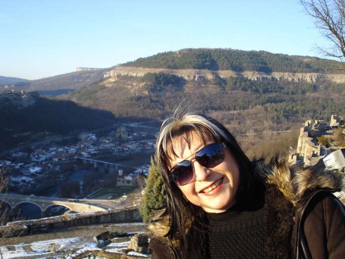 DSC00702 - 2011 REVELION VELIKO TARNOVO