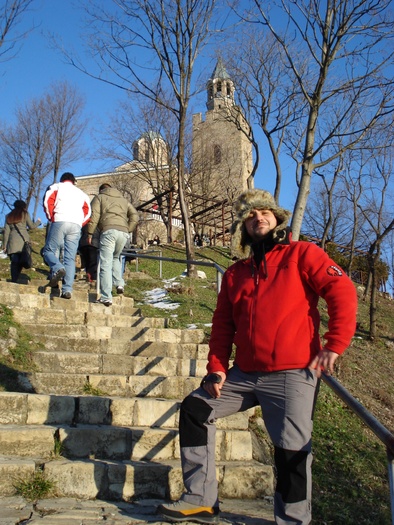 DSC00704 - 2011 REVELION VELIKO TARNOVO