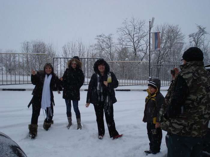 DSC00764 - 2011 REVELION VELIKO TARNOVO