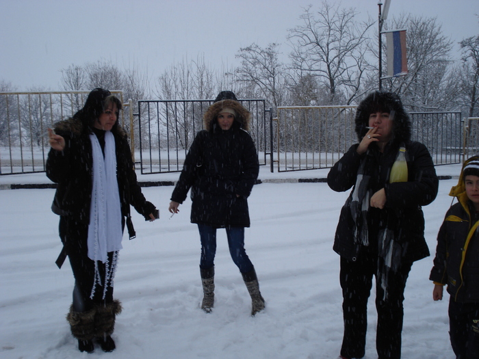 DSC00765 - 2011 REVELION VELIKO TARNOVO