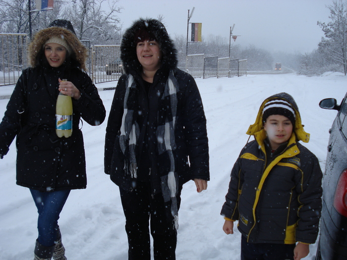 DSC00766 - 2011 REVELION VELIKO TARNOVO