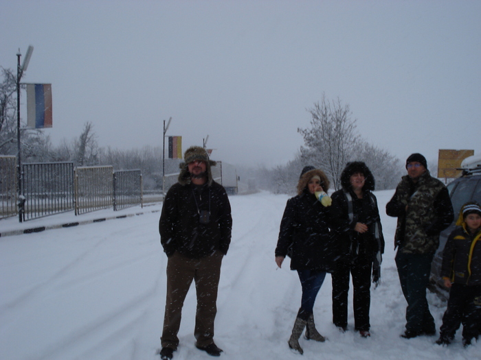 DSC00769 - 2011 REVELION VELIKO TARNOVO