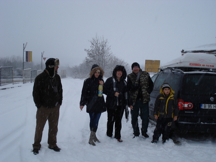 DSC00770 - 2011 REVELION VELIKO TARNOVO