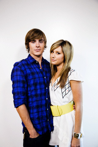 Zac and Ashley (5) - Zac and Ashley