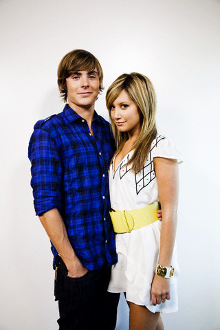 Zac and Ashley (6)