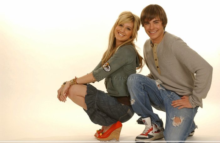 Zac and Ashley (15)