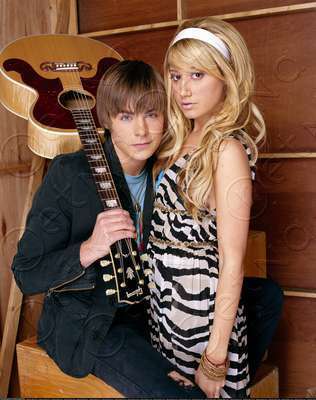 Zac and Ashley (24)