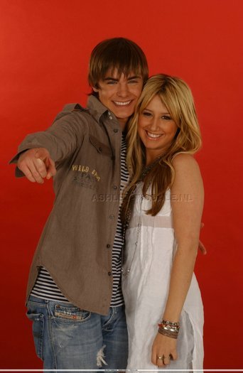 Zac and Ashley (32)