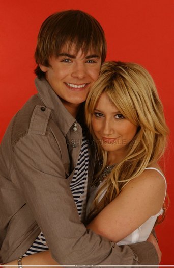 Zac and Ashley (34)