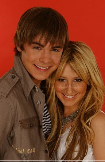 Zac and Ashley (36)