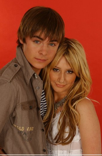 Zac and Ashley (37) - Zac and Ashley