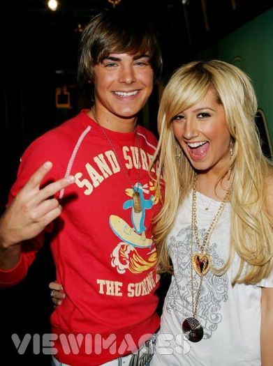 Zac and Ashley (49) - Zac and Ashley