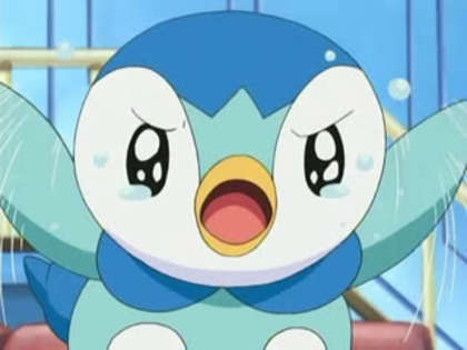 39 - Pokemon Piplup