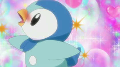 57 - Pokemon Piplup