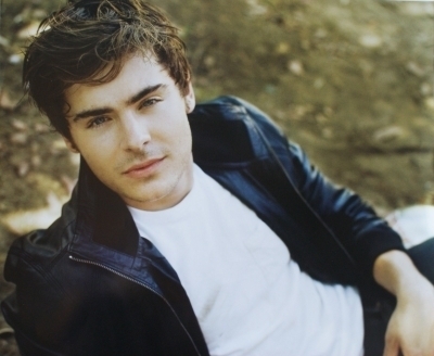 Zac (2) - Zac Efron