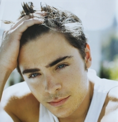 Zac (3) - Zac Efron