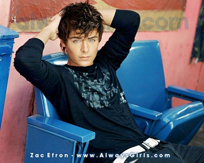 Zac (15) - Zac Efron