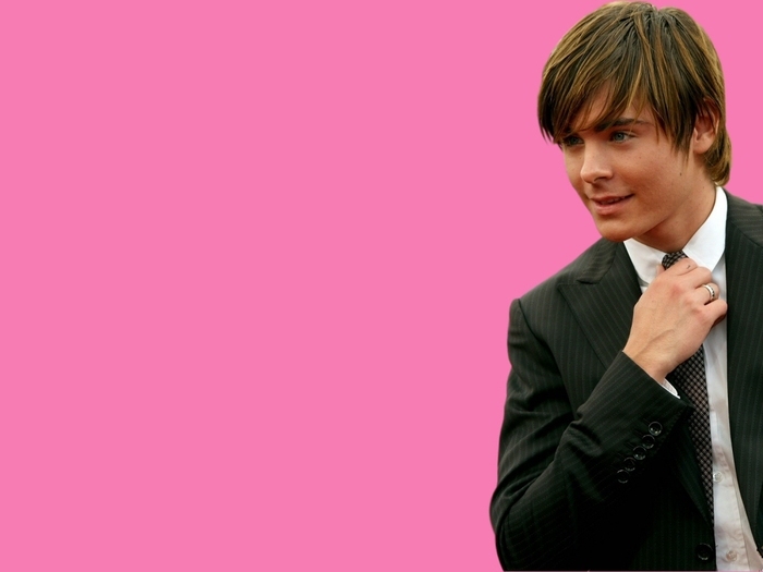 Zac (18) - Zac Efron