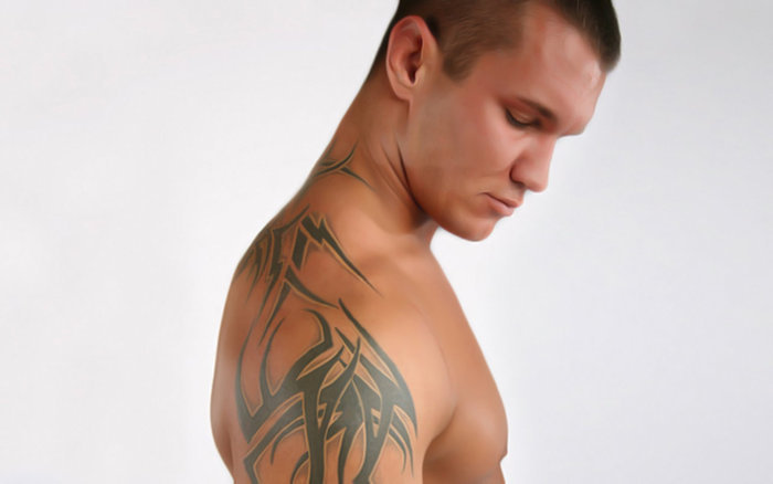 Randy Orton (1)