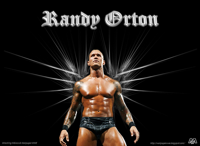 Randy Orton (4)