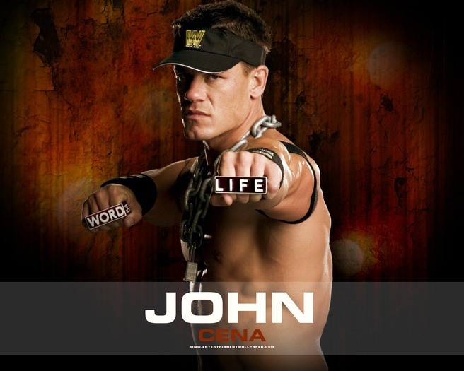 John Cena (1) - John Cena