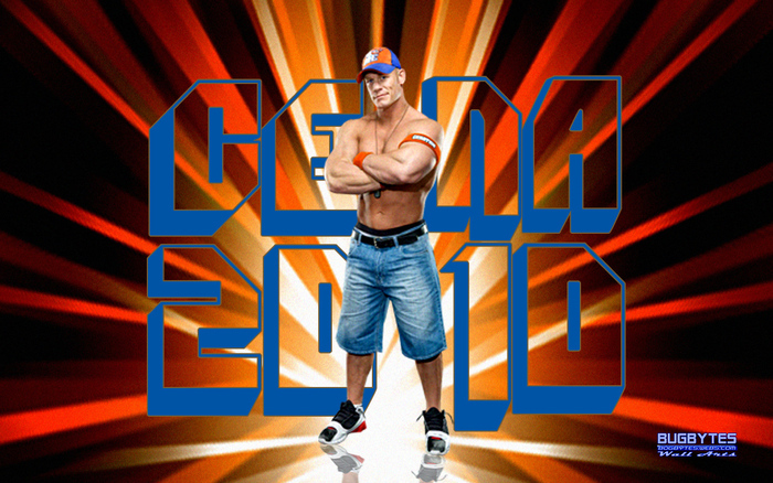 John Cena (2) - John Cena