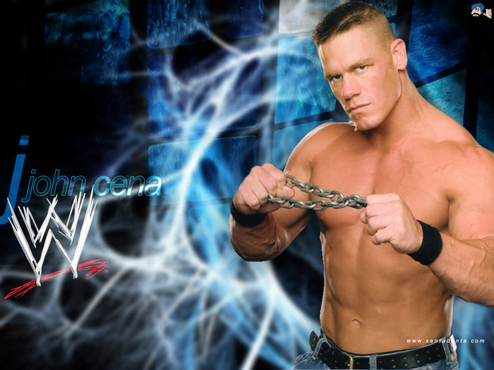 John Cena (4) - John Cena