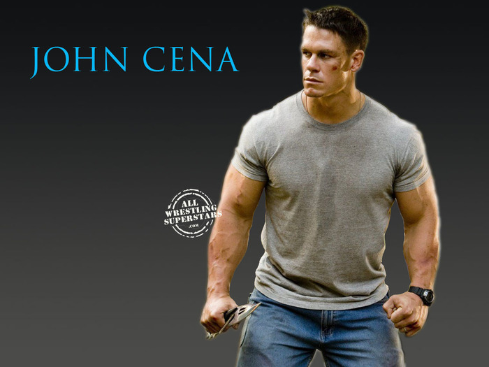 John Cena (5) - John Cena