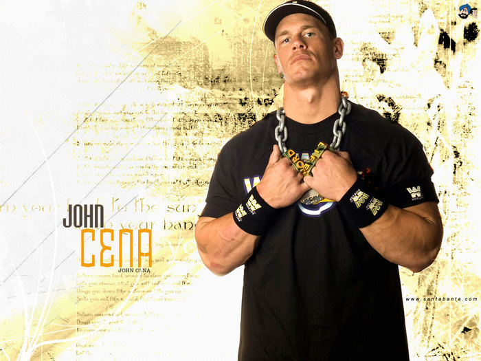 John Cena (6) - John Cena