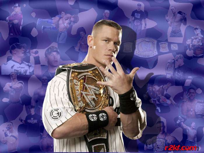 John Cena (7) - John Cena