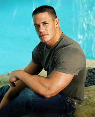 John Cena (11) - John Cena