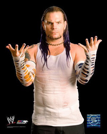 Jeff (1) - Jeff Hardy