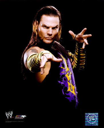 Jeff (5) - Jeff Hardy