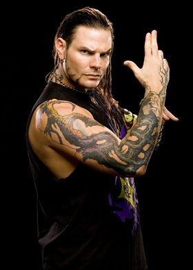 Jeff (8) - Jeff Hardy