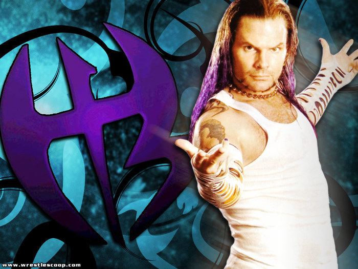 Jeff (10) - Jeff Hardy