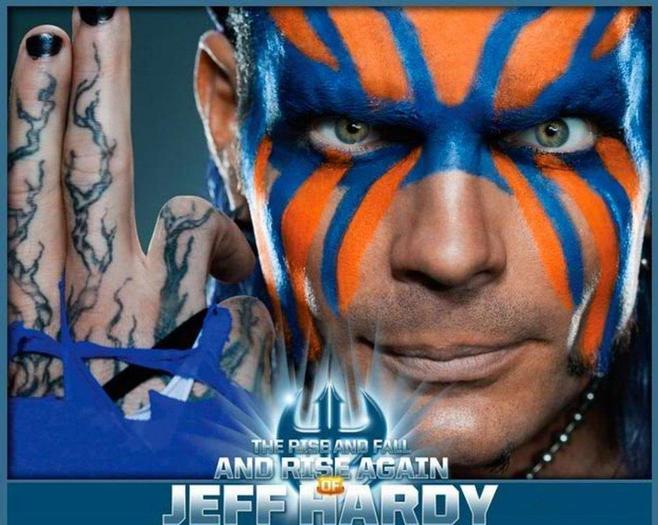 Jeff (13) - Jeff Hardy